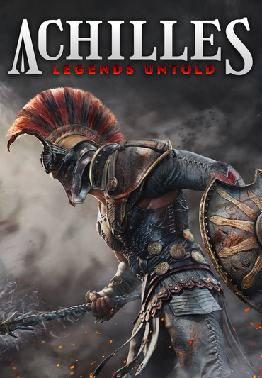 Achilles Legends Untold ราคาถูก